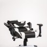 Фото №17 - Кресло офисное TPRO- геймерское еxtrеmеRacе black/whitе E4770