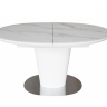 Стол керамический 120-150 см CON- OVAL (Овал) MATT STATURARIO