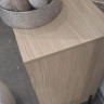 Комод Perfect Home Сканди / Scandi 3-дверный 3D/153 Дуб сканди/пихта сканди