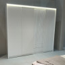 Шкаф для одежды Perfect Home Ланте / Lante 4-дверный 4D2S/213 Беж