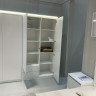 Шкаф для одежды Perfect Home Ланте / Lante 4-дверный 4D2S/213 Беж