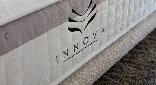 Матрас ортопедический пружинный NLR- KARIBIAN Descanso Innova