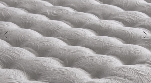 Матрас ортопедический пружинный NLR- KARIBIAN Descanso Innova