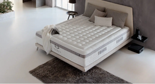 Матрас ортопедический пружинный NLR- KARIBIAN Descanso Innova