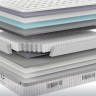 Матрас ортопедический пружинный NLR- KARIBIAN Descanso Innova
