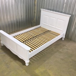 Кровать деревянная односпальная GNM- Гармония
