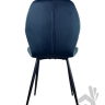 Стул обеденный PM-006 PERFECT HOME черный