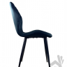Стул обеденный PM-006 PERFECT HOME черный