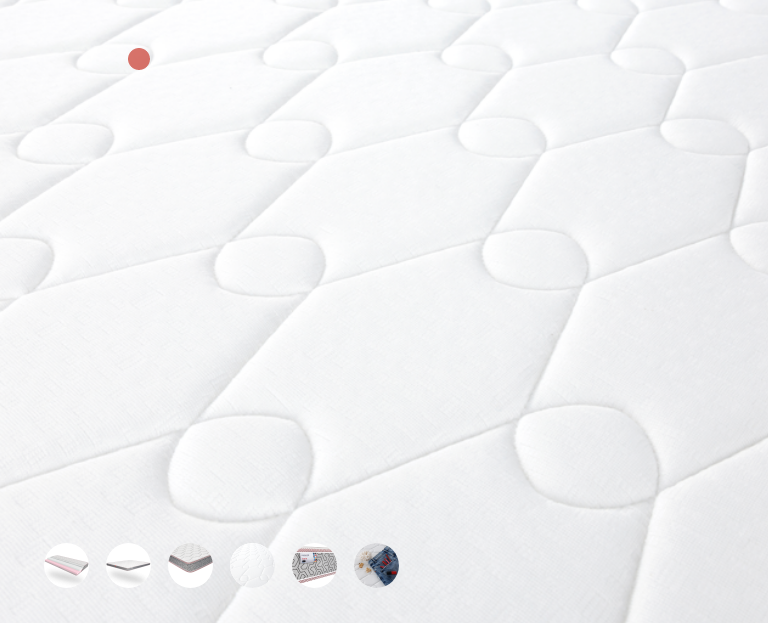 Матрас ортопедический EMM- Fashion Monami