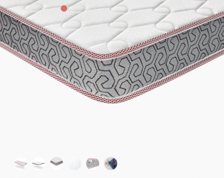Матрас ортопедический EMM- Fashion Monami