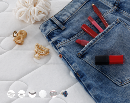 Матрас ортопедический EMM- Fashion Monami