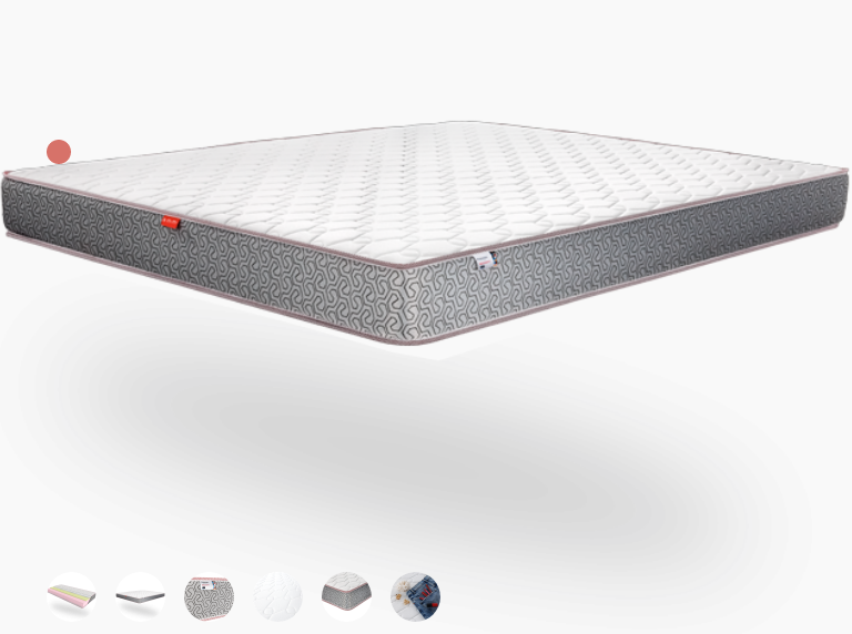 Матрас ортопедический EMM- Fashion Monami
