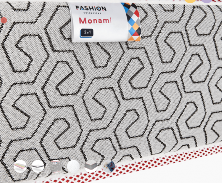 Матрас ортопедический EMM- Fashion Monami