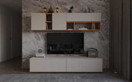 Гостиная ViA- ВТ-9