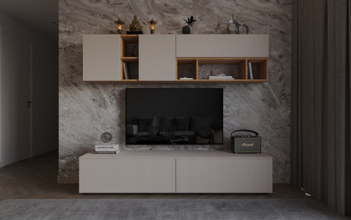 Гостиная ViA- ВТ-9