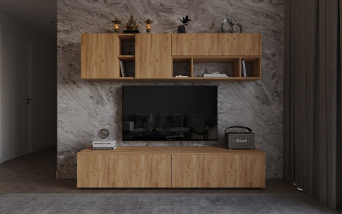 Гостиная ViA- ВТ-9