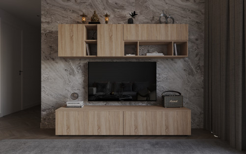 Гостиная ViA- ВТ-9