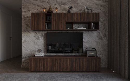 Гостиная ViA- ВТ-9