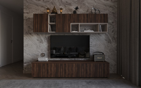 Гостиная ViA- ВТ-9