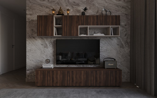 Гостиная ViA- ВТ-9