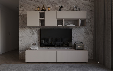 Гостиная ViA- ВТ-9