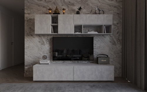 Гостиная ViA- ВТ-9