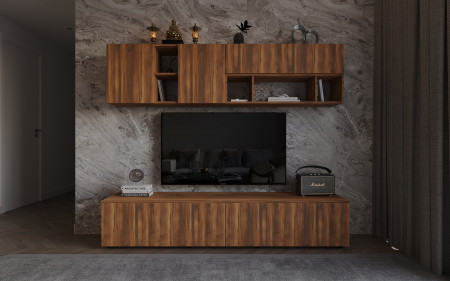 Гостиная ViA- ВТ-9