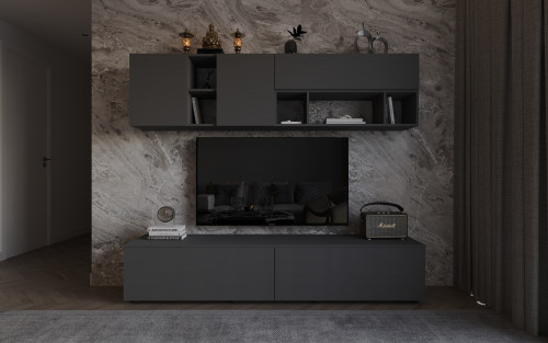 Гостиная ViA- ВТ-9