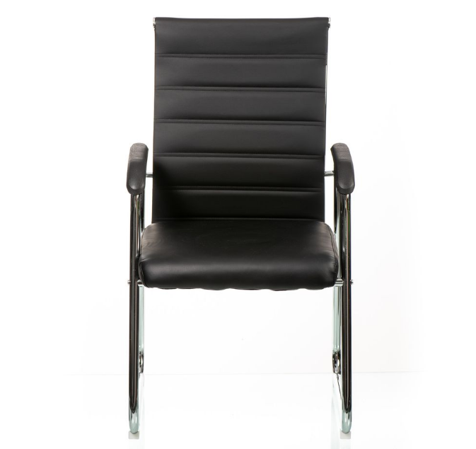 Крісло офисне TPRO- Special4You Brezza office black E7870
