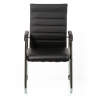 Крісло офисне TPRO- Special4You Brezza office black E7870