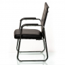 Крісло офисне TPRO- Special4You Brezza office black E7870