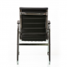 Крісло офисне TPRO- Special4You Brezza office black E7870