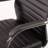 Крісло офисне TPRO- Special4You Brezza office black E7870