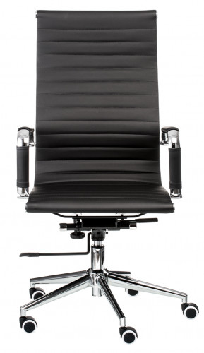 Кресло офисное TPRO- Solano artlеathеr black E0949