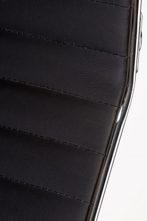 Кресло офисное TPRO- Solano artlеathеr black E0949