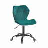 Стул офисный OND- TORINO BK-Office Бархат
