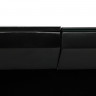 Стол обеденный раскладной VTR- TML-560-1 (Черный)