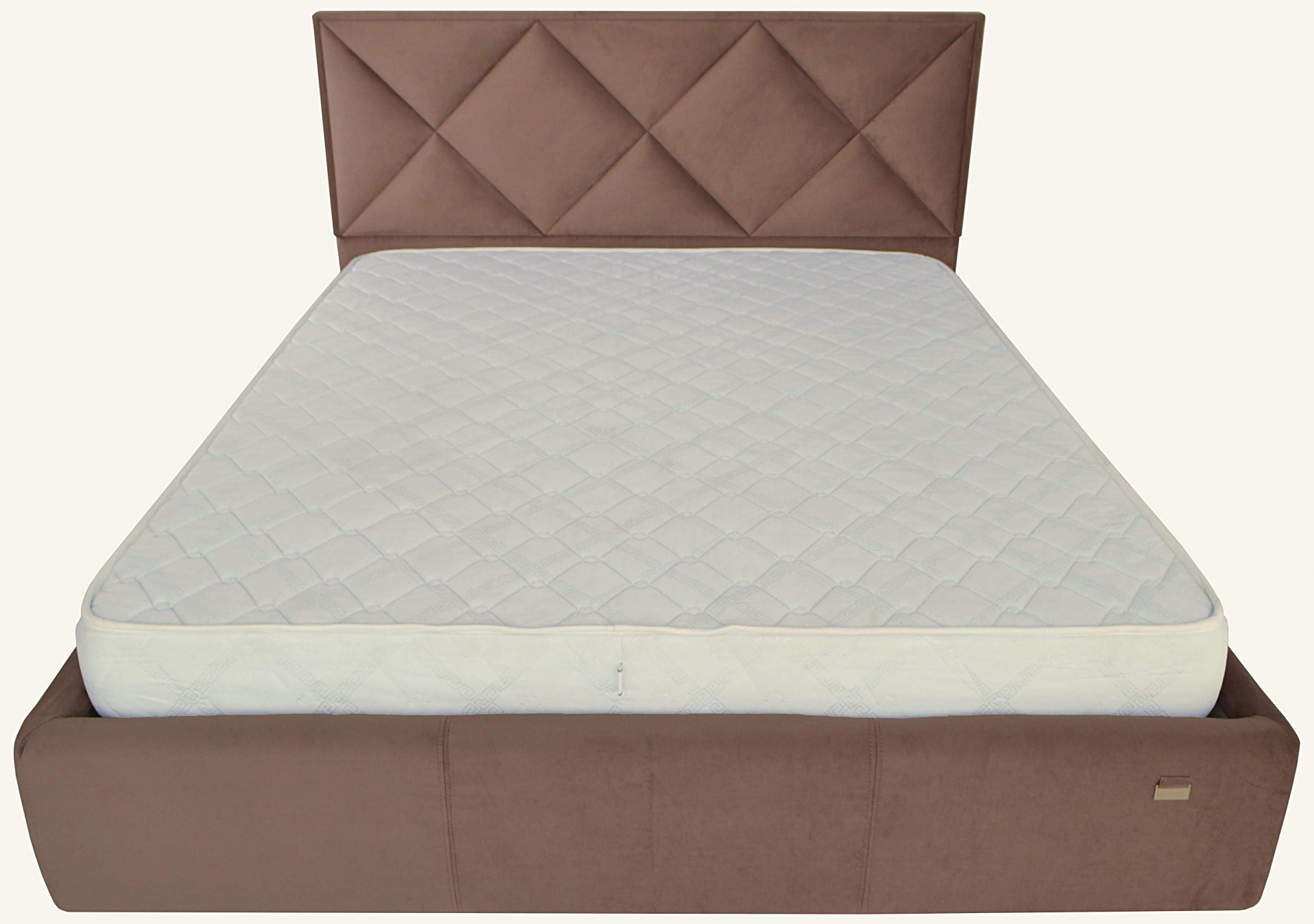 ​​Кровать мягкая RCH- Лидс 160х190(200)