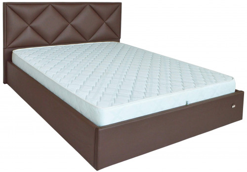 ​​Кровать мягкая RCH- Лидс 160х190(200)