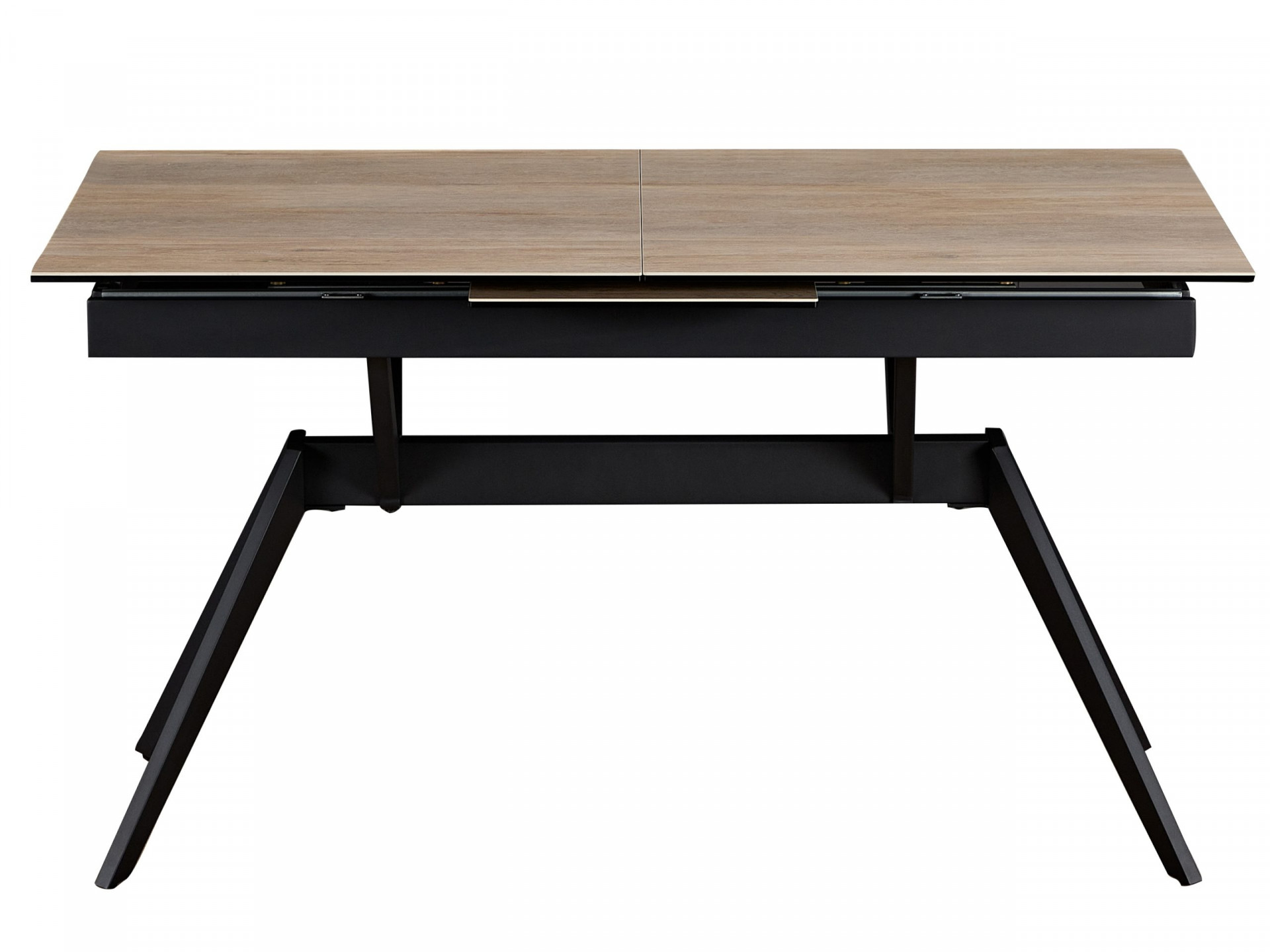 Стол керамический раздвижной Avn- TURS 140-180x90 Ceramic Wooden 