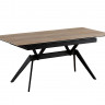Стол керамический раздвижной Avn- TURS 140-180x90 Ceramic Wooden 