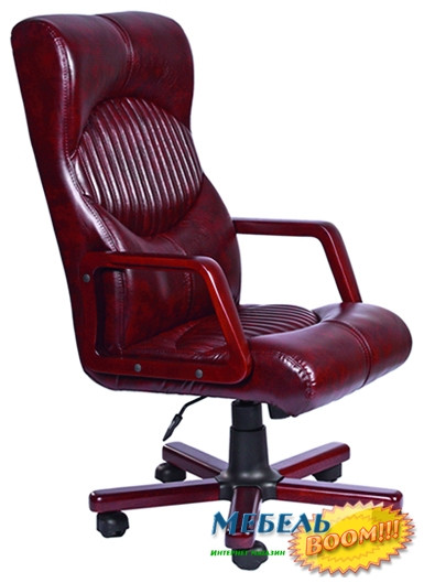 Кресло для руководителя AMF- Геркулес Extra