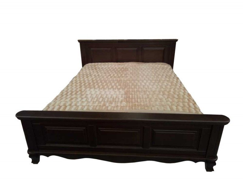 Кровать деревянная GNM- Гармония
