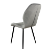 Стул обеденный PM-006 PERFECT серый