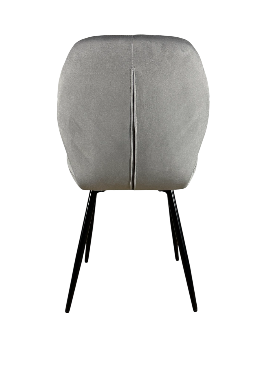 Стул обеденный PM-006 PERFECT серый