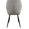 Стул обеденный PM-006 PERFECT серый