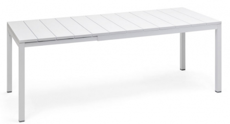 Стол раздвижной Nardi Outdoor DEI- Rio Alu 140/210 Extensible