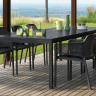 Стол раздвижной Nardi Outdoor DEI- Rio 140/210 Extensible