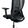 Кресло офисное- компьютерное эргономичное Perfect Home  HQOC-23A премиум,черный 