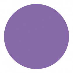 Столешница круглая VLL- Topalit D80 (фиолетовый)
